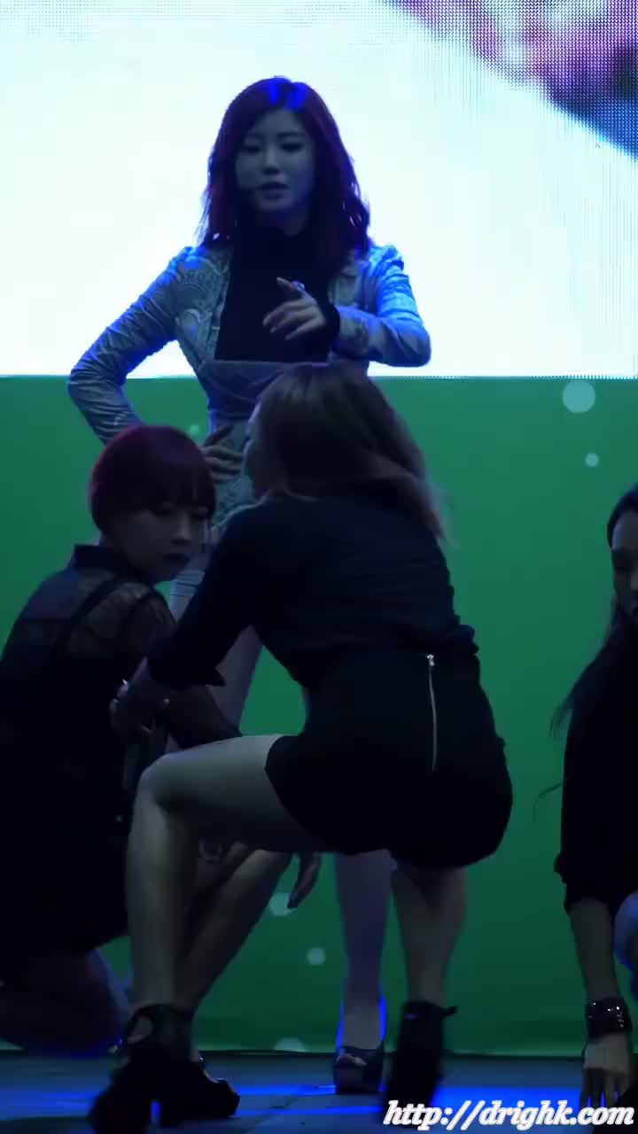 【4K修复】全孝盛 - Good night Kiss 140717