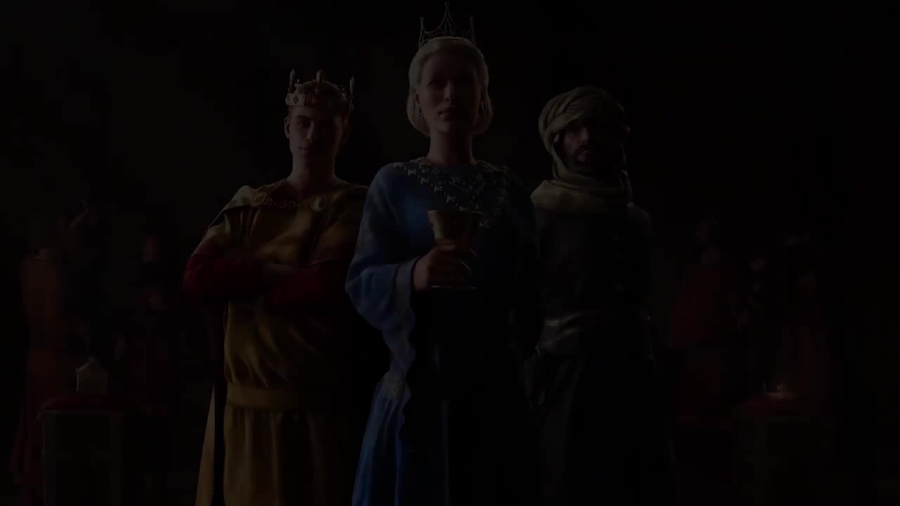 Royal Court:Middle East & North African Theme Suite