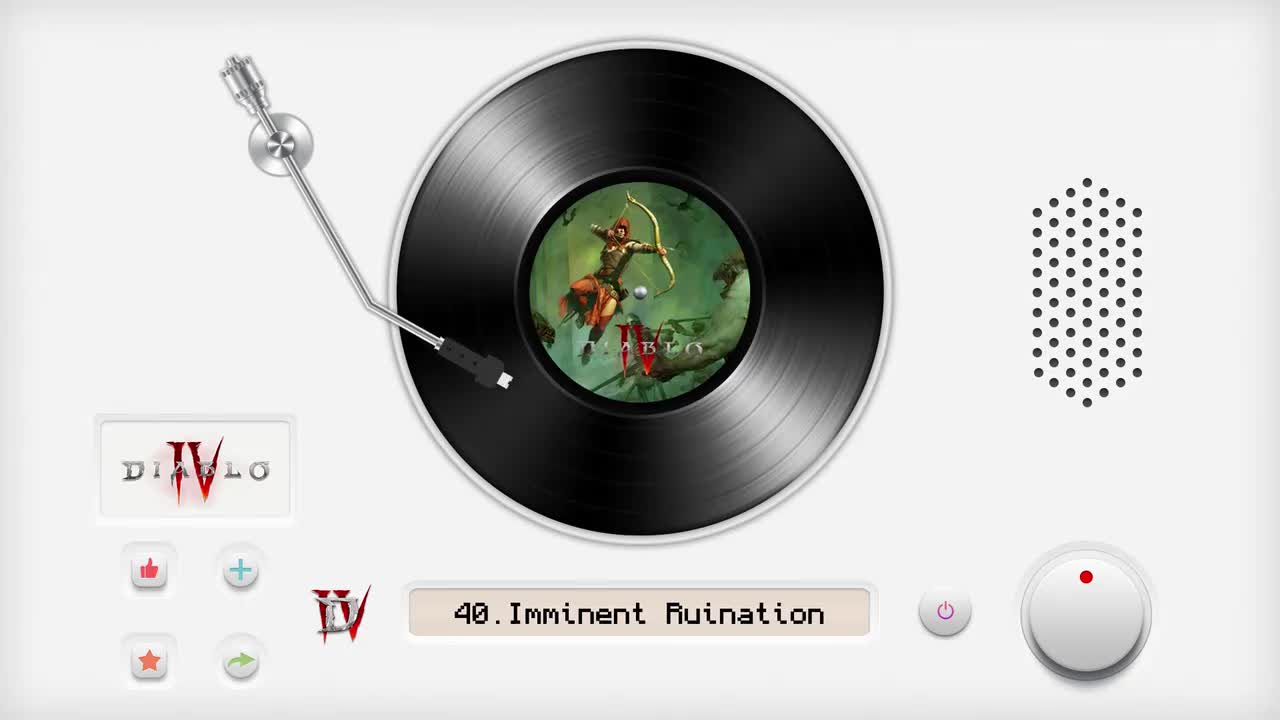 40.Imminent Ruination