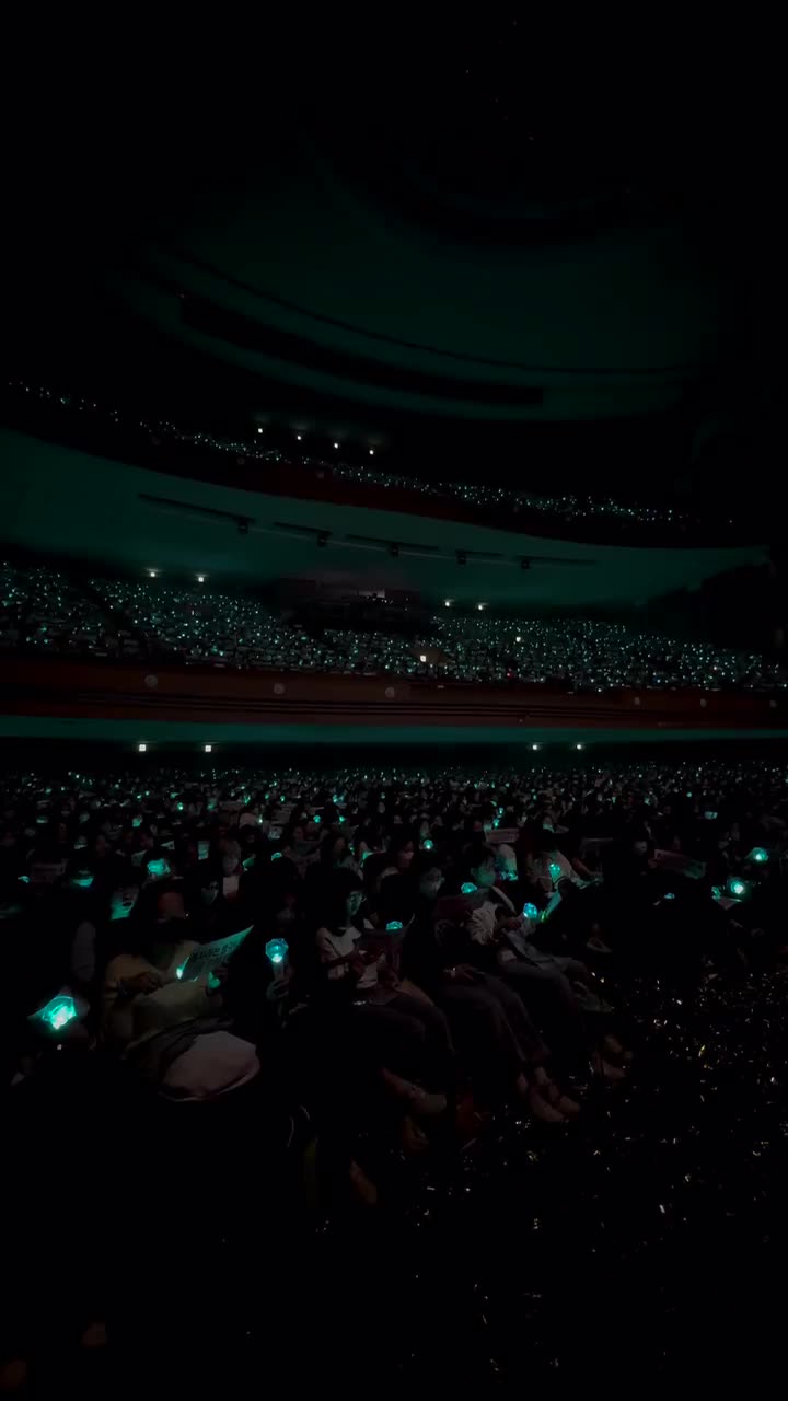 230425 2023 TAEMIN FANMEETING “RE-ACT”直拍 泰民 - Think Of You（With S.W）