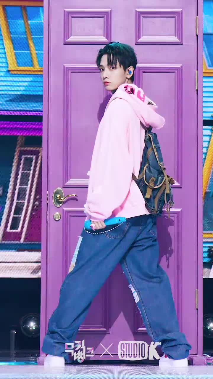 230609 One and Only l 音银