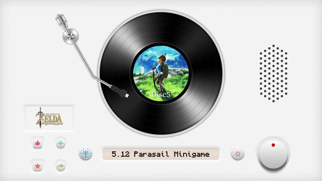 5.12 Parasail Minigame