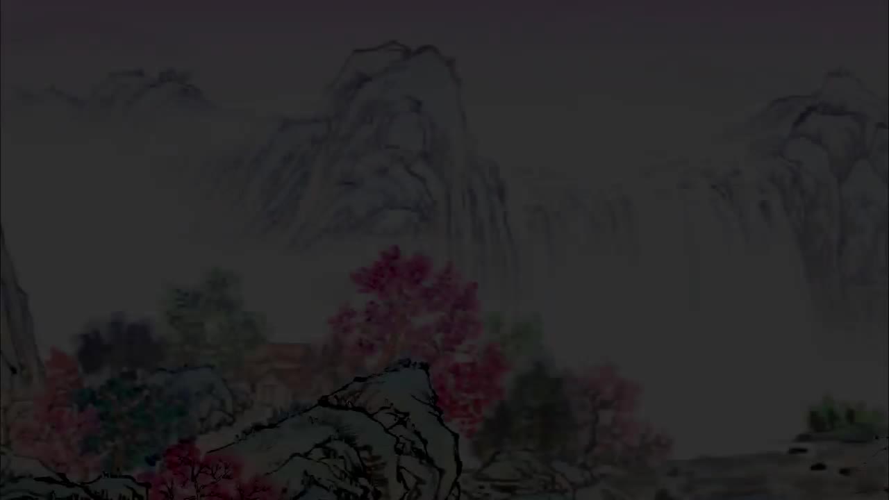 中华德育故事_信篇_第07集 邓曼抚民