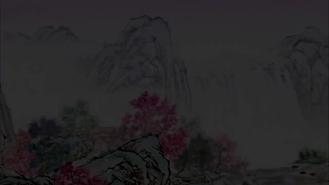 中华德育故事_孝篇_第18集 吴孙劝夫