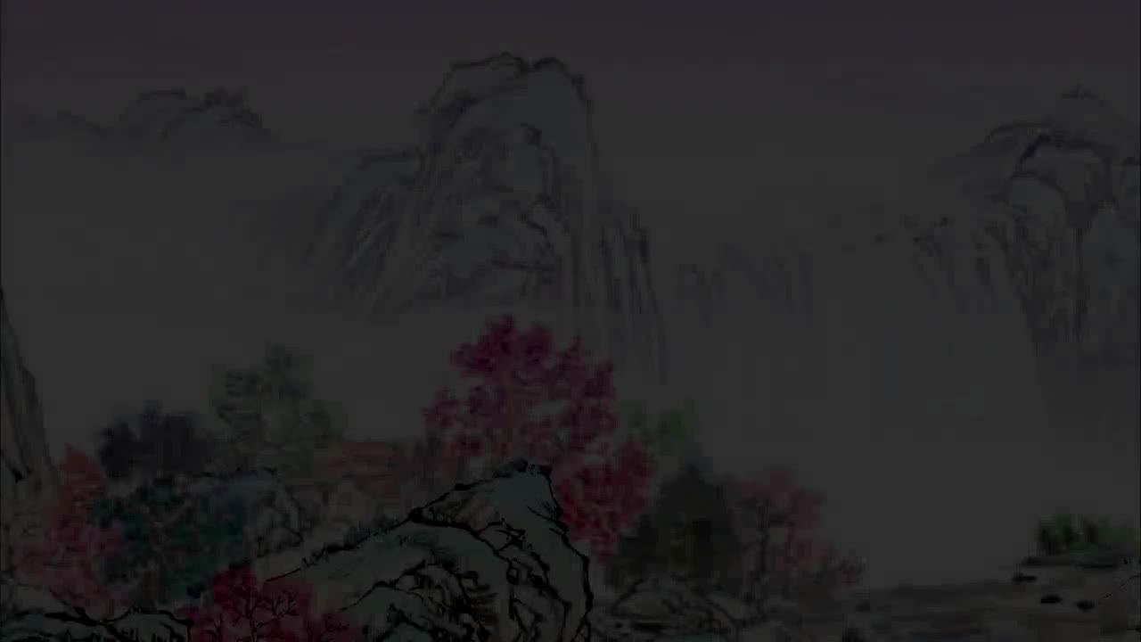 中华德育故事_孝篇_第41集 穆姜仁爱（五）