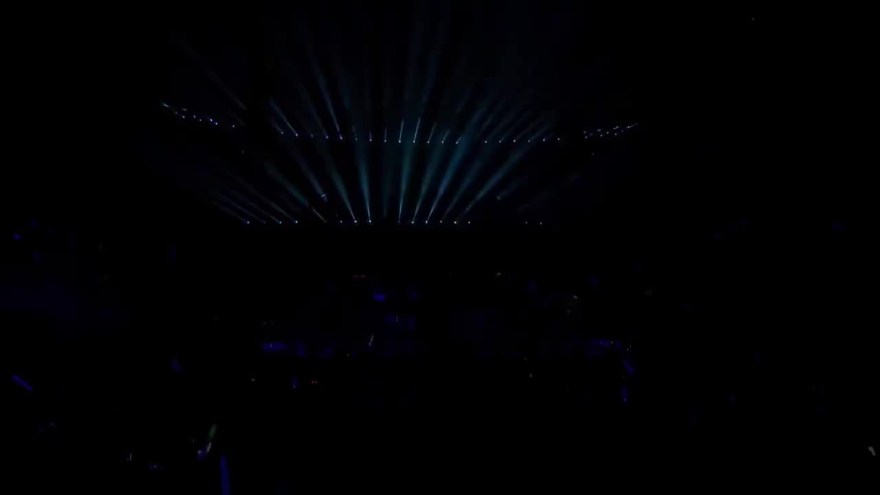 蓝莲花 - 许巍Live