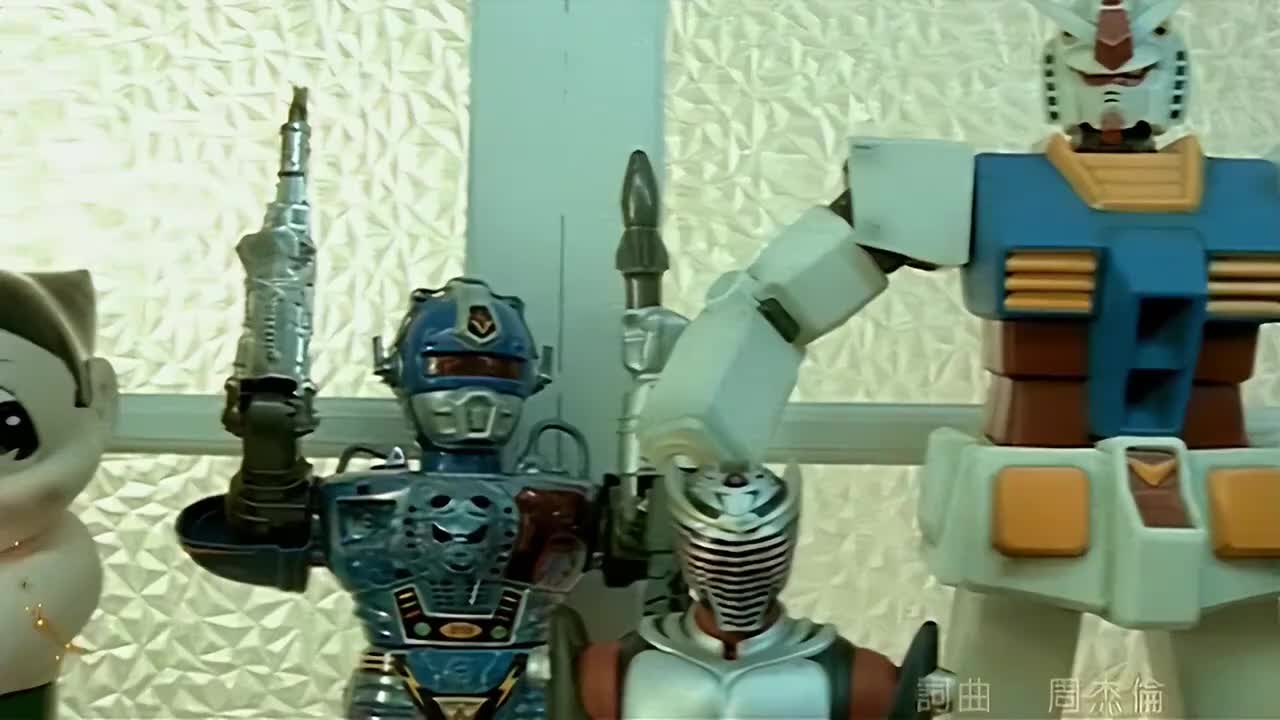 听妈妈的话 - 周杰伦