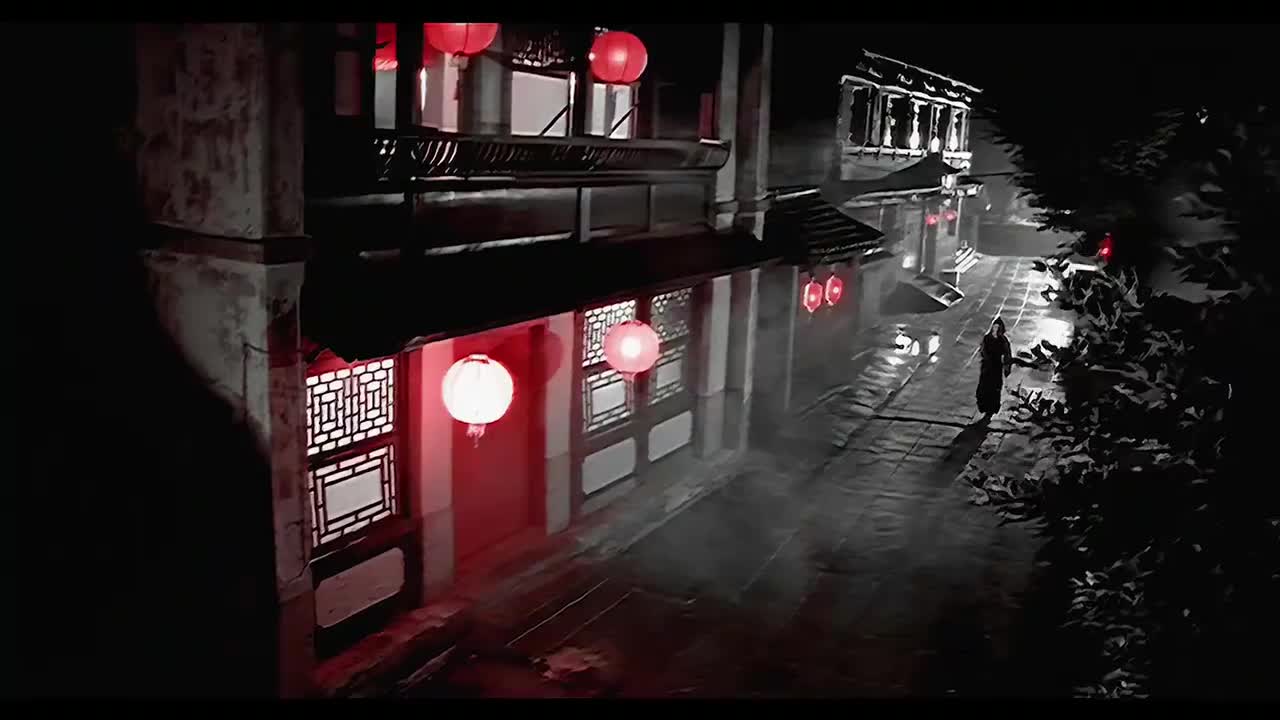 发如雪 - 周杰伦