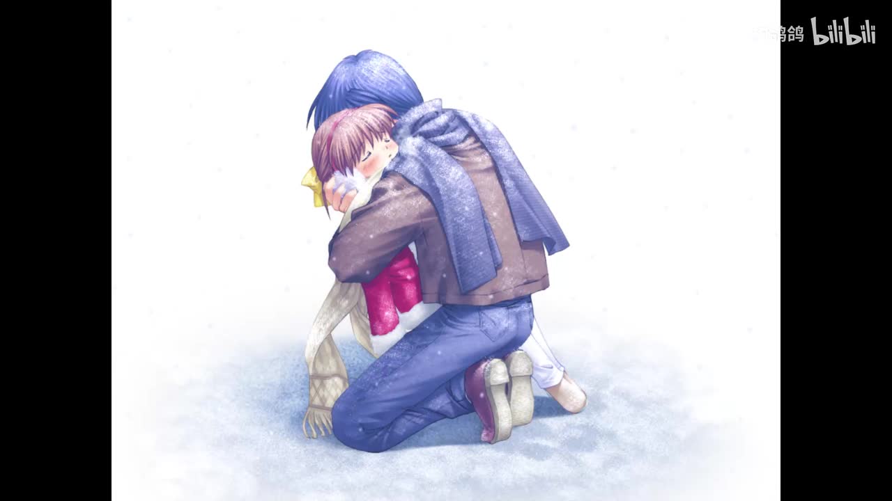 P64【音乐鉴赏】雪野原