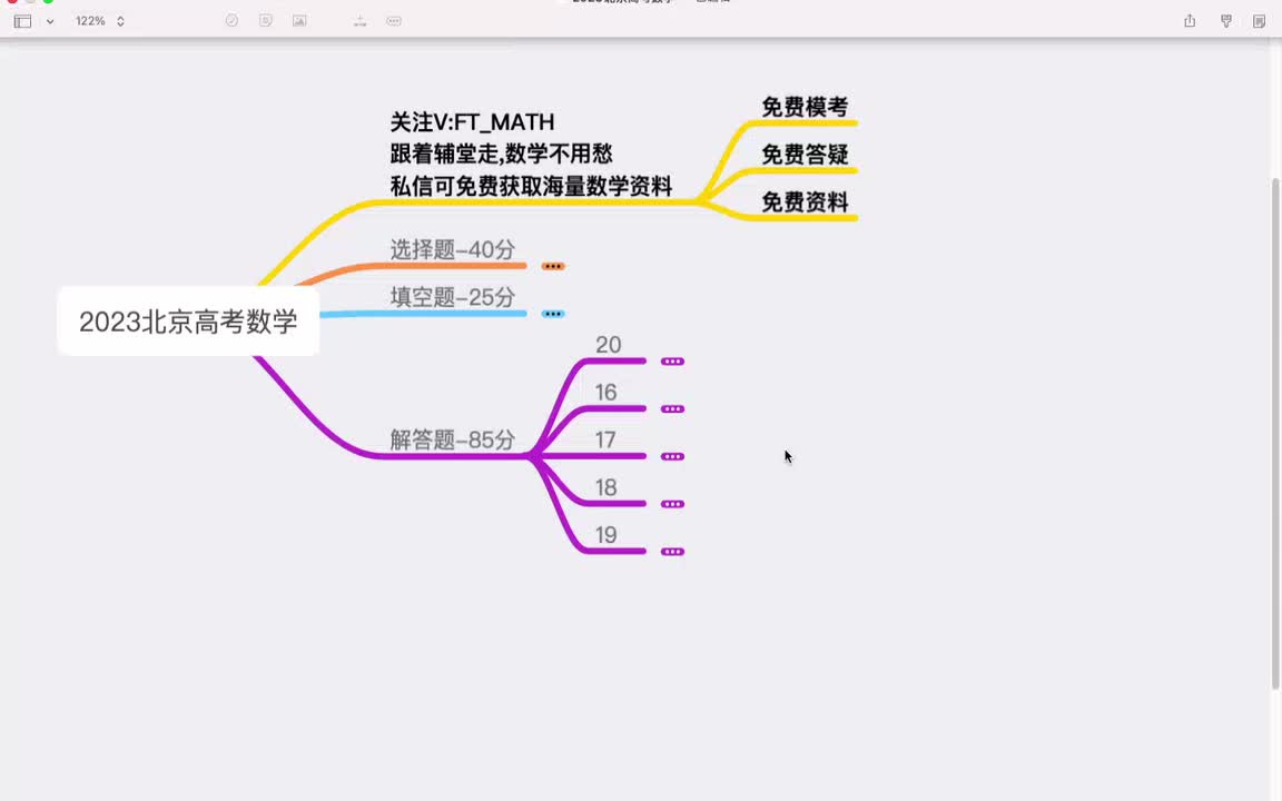 16-立体几何-13分