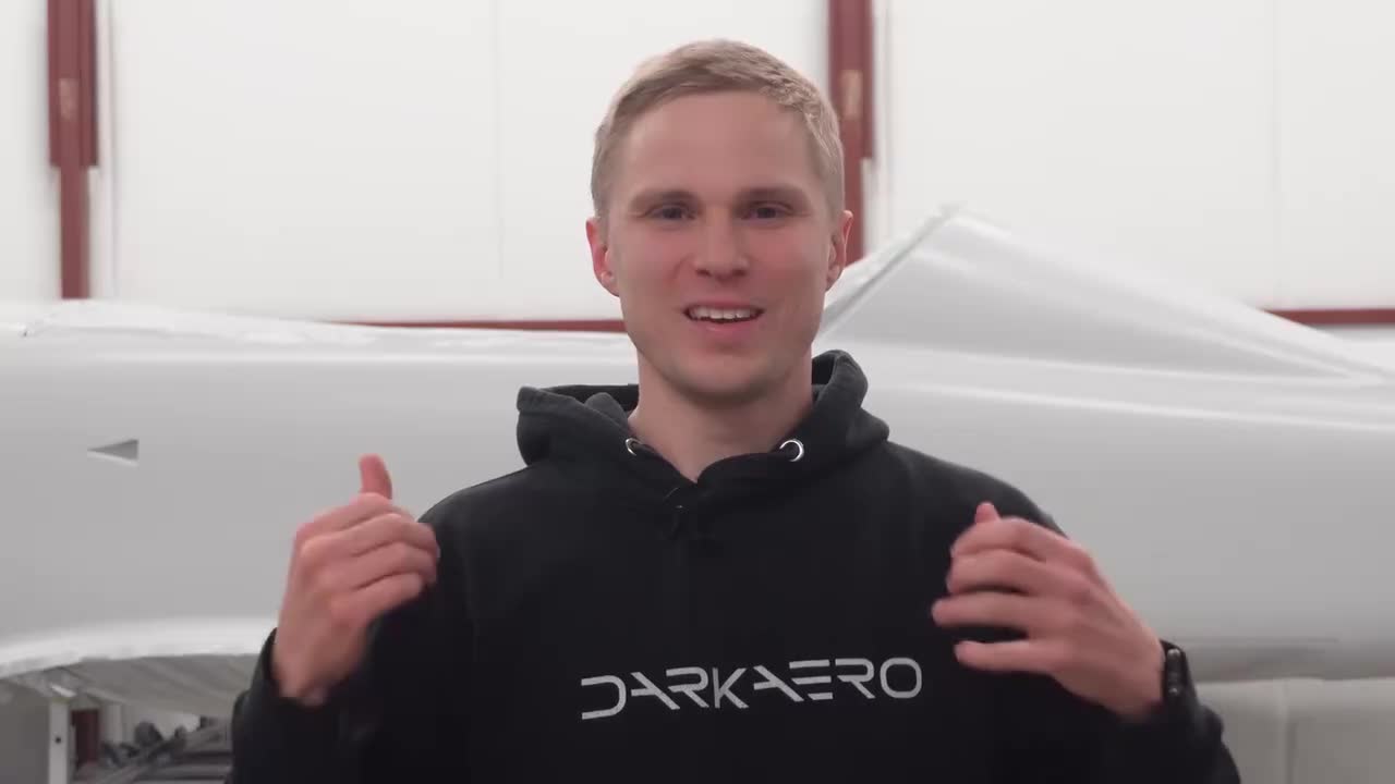 Engineering the fastest, longest-range aircraft you can build in your garage