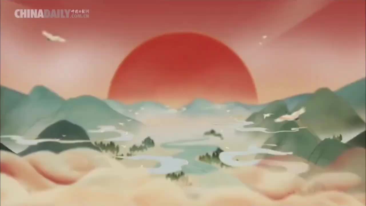 Festive China话说中国节12.The Lantern Festival