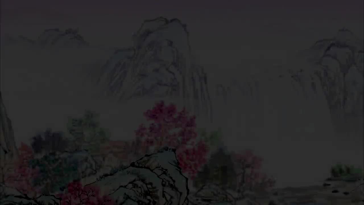 中华德育故事_孝篇_第20集 菊花无怨