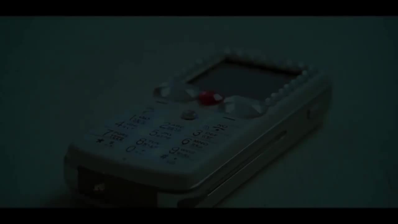 S.H.E-Ring Ring Ring