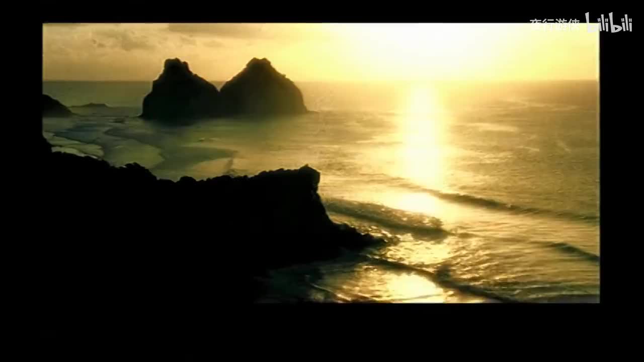 老人与海 - 海鸣威