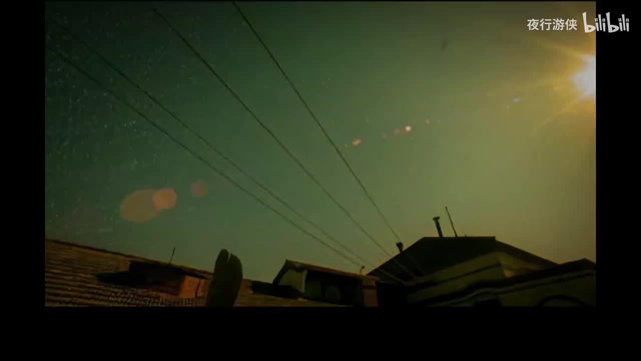 在他乡 - 水木年华