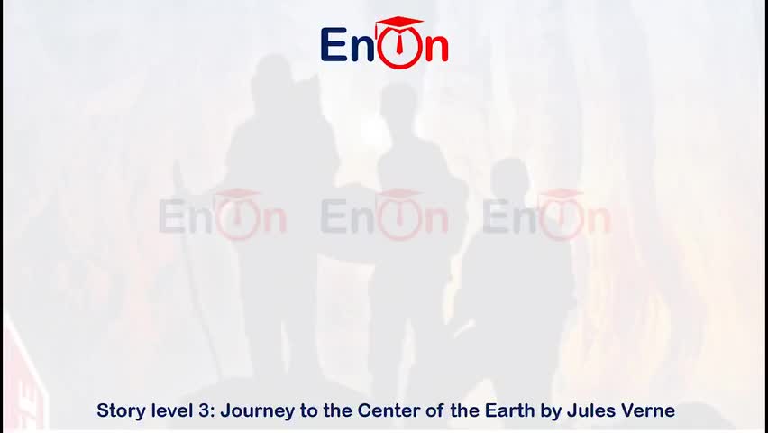 133.儒勒·凡尔纳《地心游记》