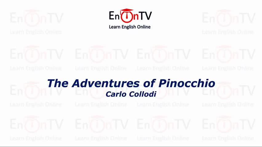 77.卡罗·科洛迪《皮诺曹历险记》