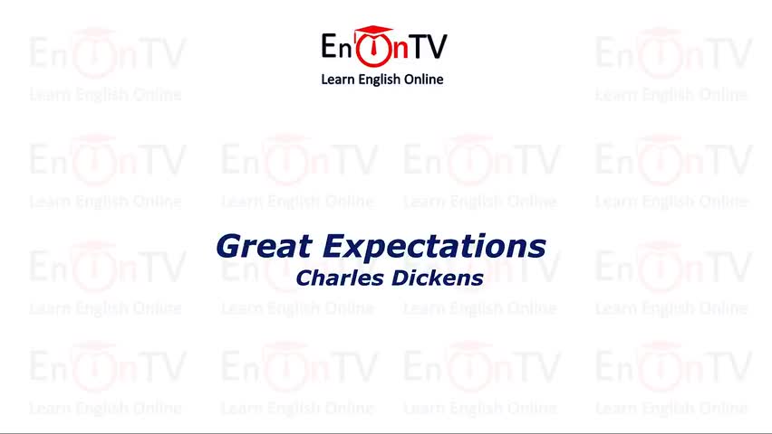 44.查尔斯·狄更斯《远大前程》