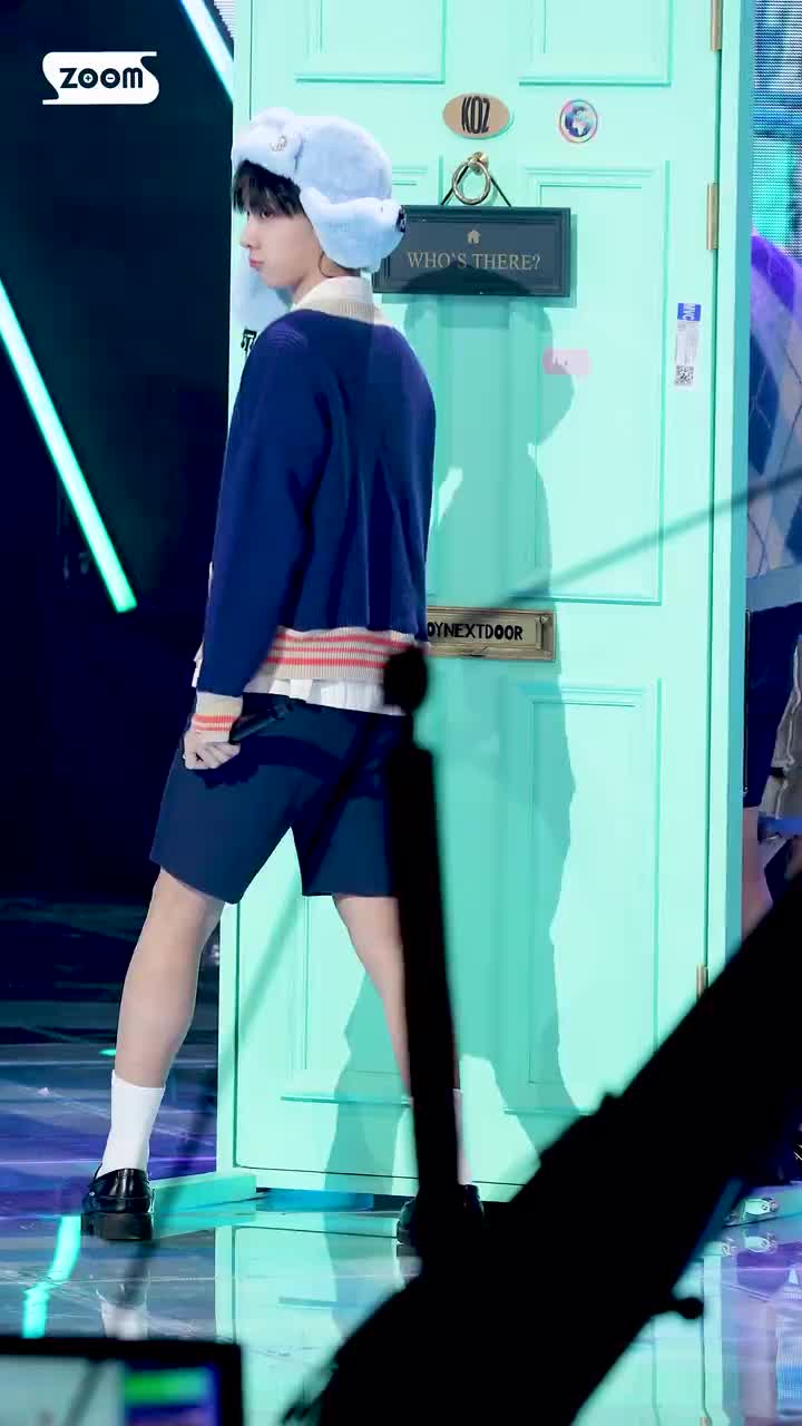 230618 One and Only l 人歌