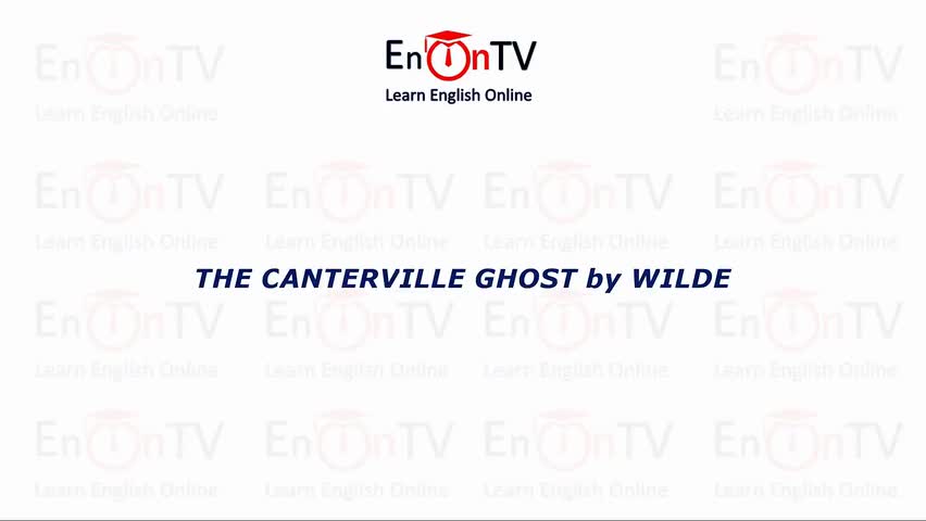 51.奥斯卡·王尔德《坎特维尔幽灵》