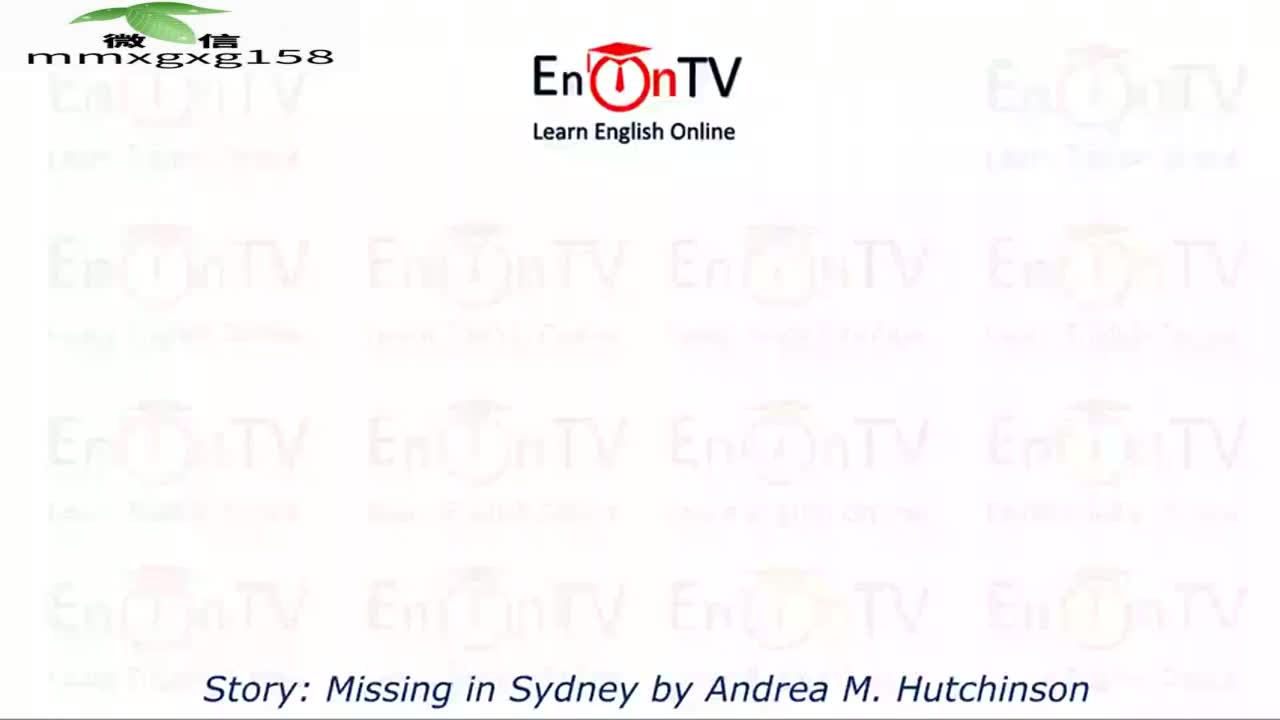 179.安德里亚·m·哈钦森《失踪在悉尼》~1