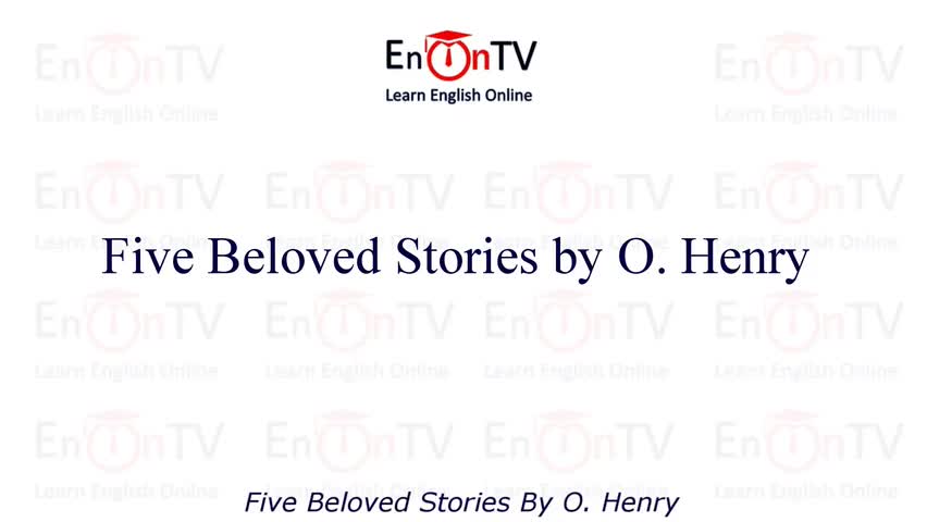 92.欧·亨利的五个深受喜爱故事