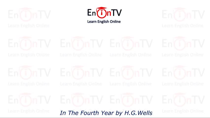 63.赫伯特·乔治·威尔斯《第四年》