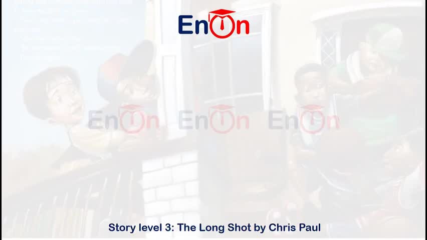 98.克里斯·保罗《远射》