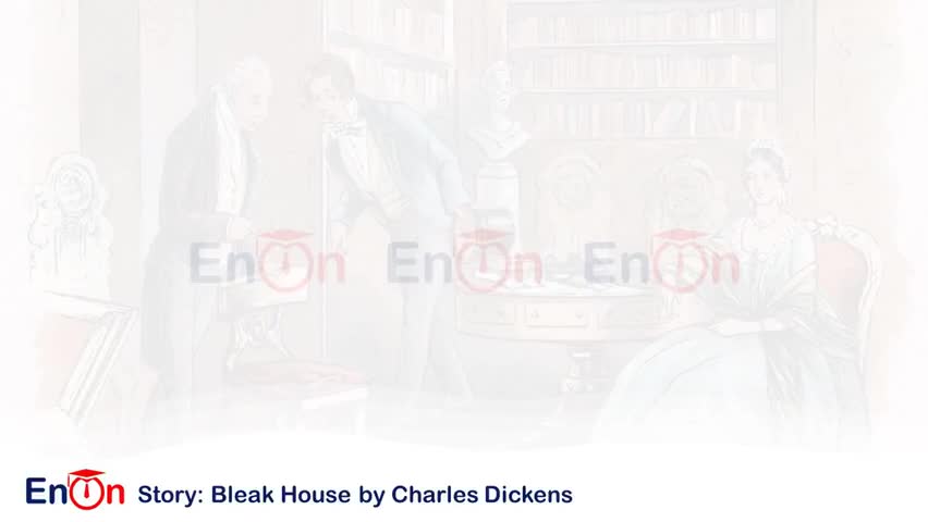 148.查尔斯·狄更斯《荒凉山庄》