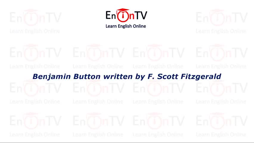 192.弗朗西斯·斯科特·基·菲茨杰拉德《本杰明·巴顿》