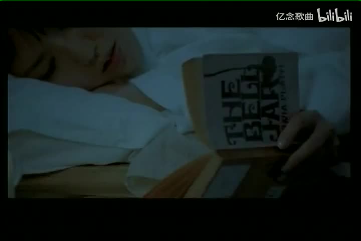 孙燕姿-我怀念的(MTV)[国语]
