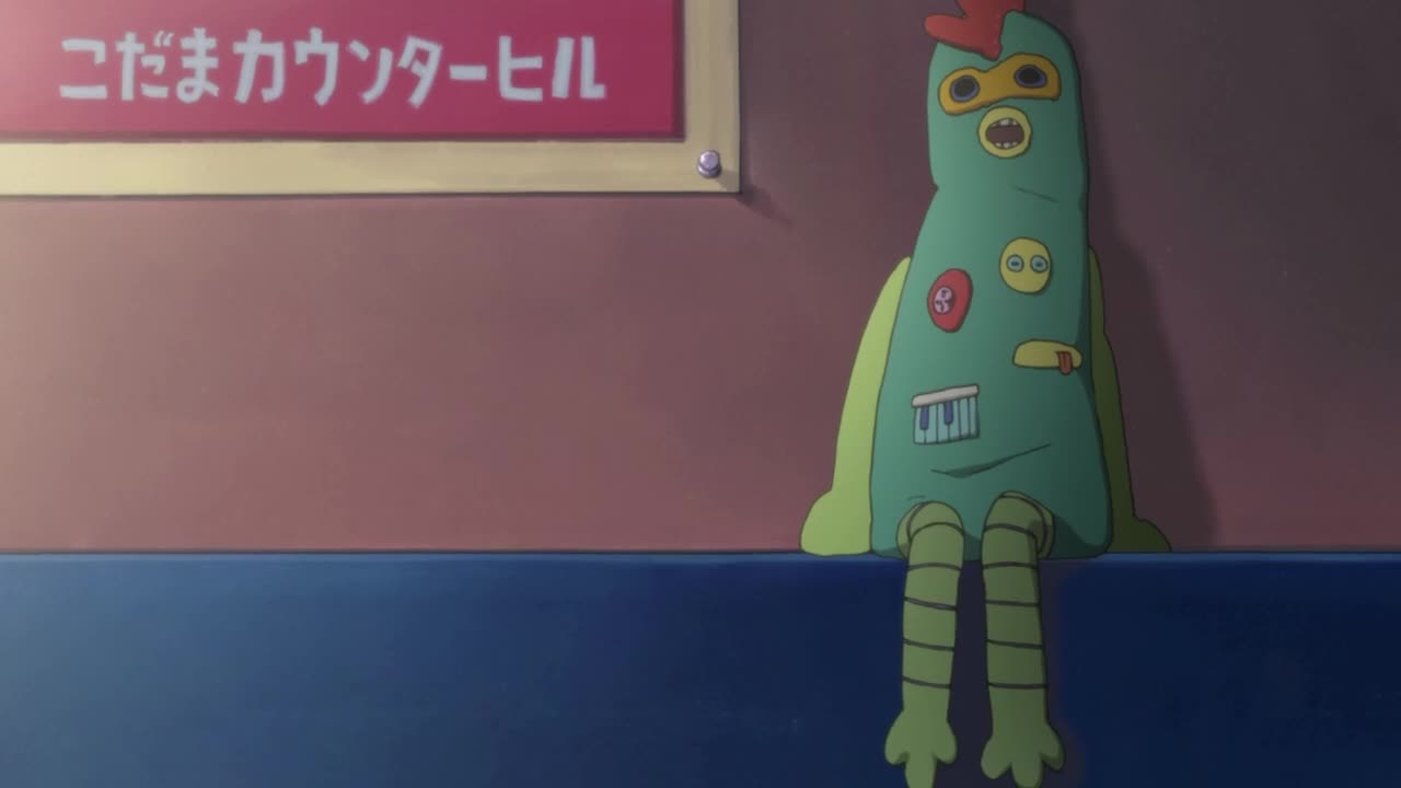 【动漫提纯素材】轻音少女/第一季/无水印素材分享/共80份素材/持续更新中...