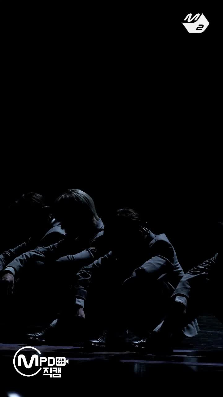 230622 FIREWORK (Korean ver.) l MCD