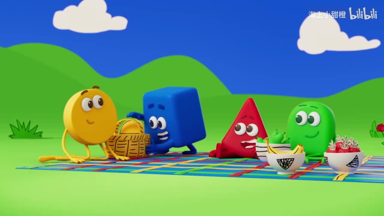 9. Silly Colouring-2