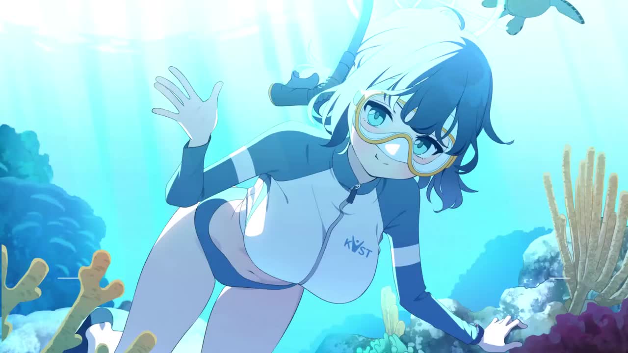 【活动22】Container Corner（RABBIT小队与失踪大虾之谜～战斗BGM）