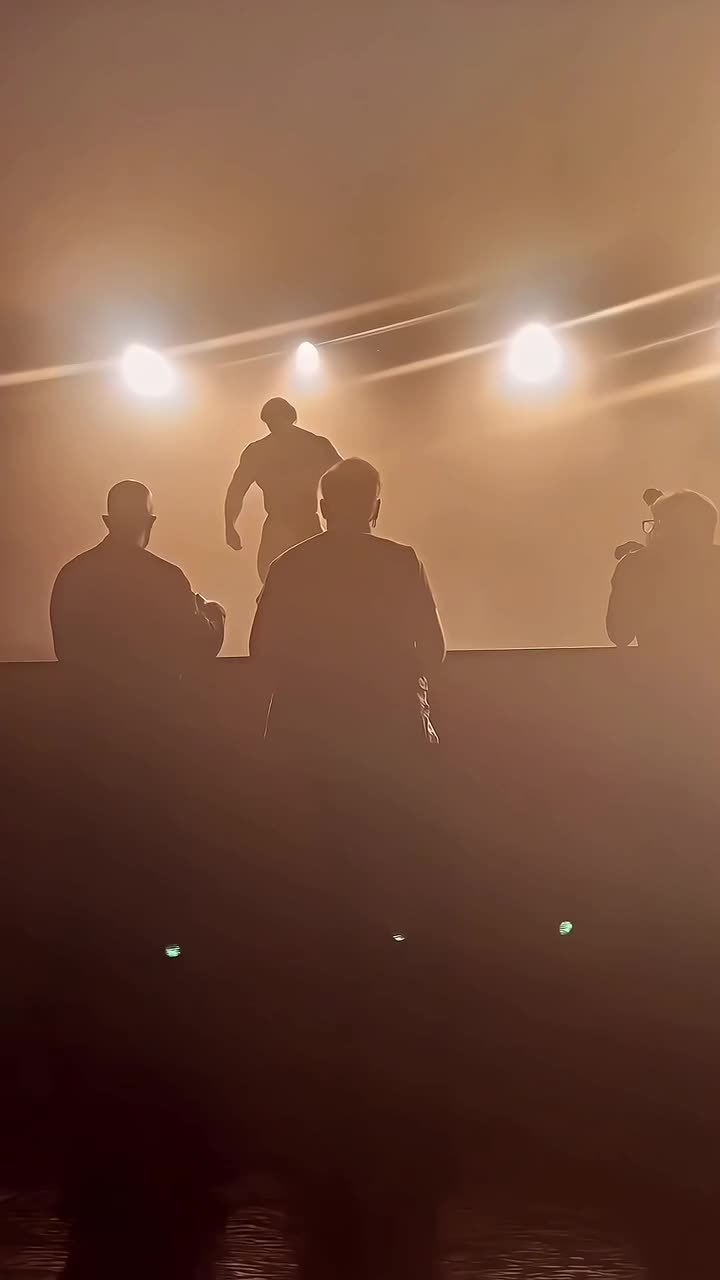 大力王登场（06.23）