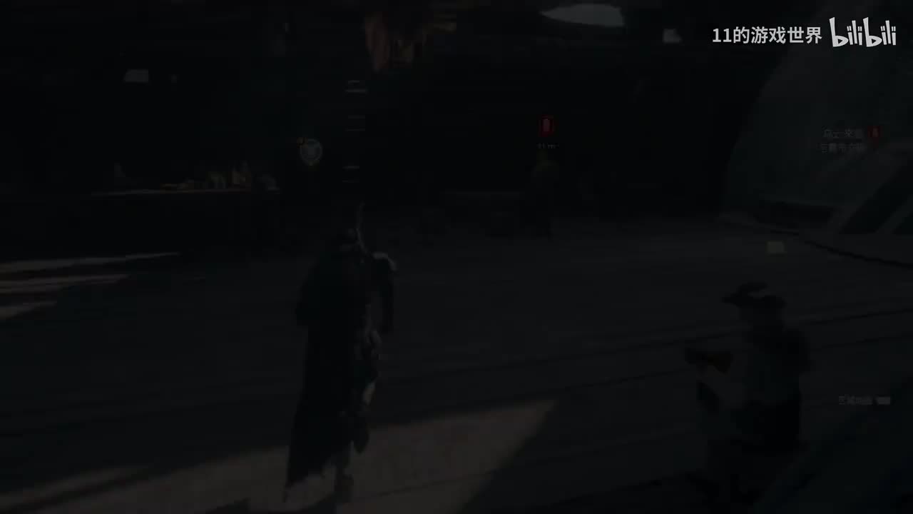 第十四期：黑骑杀无赦