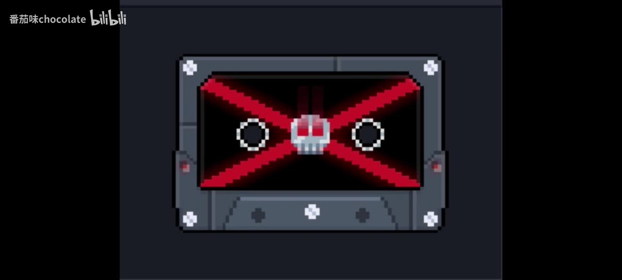 钢铁破浪者永不沉没