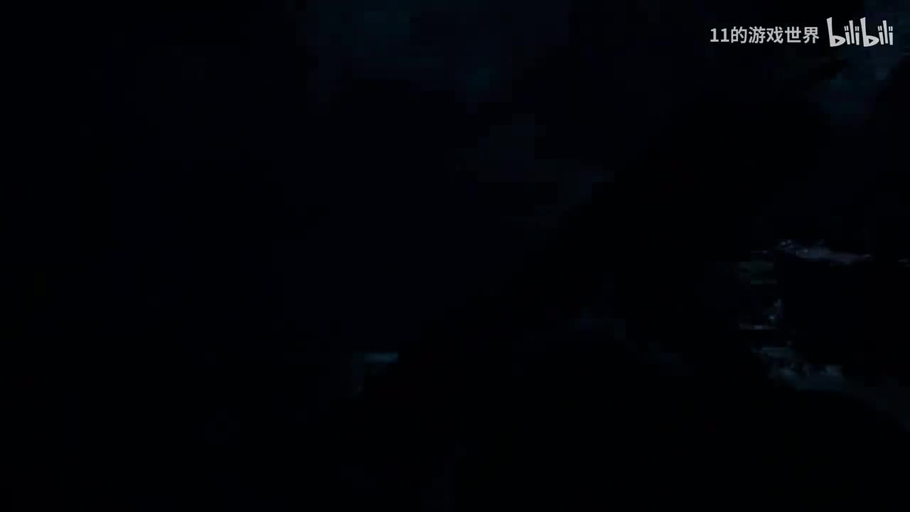 第二十四期：鏖战巴哈姆特