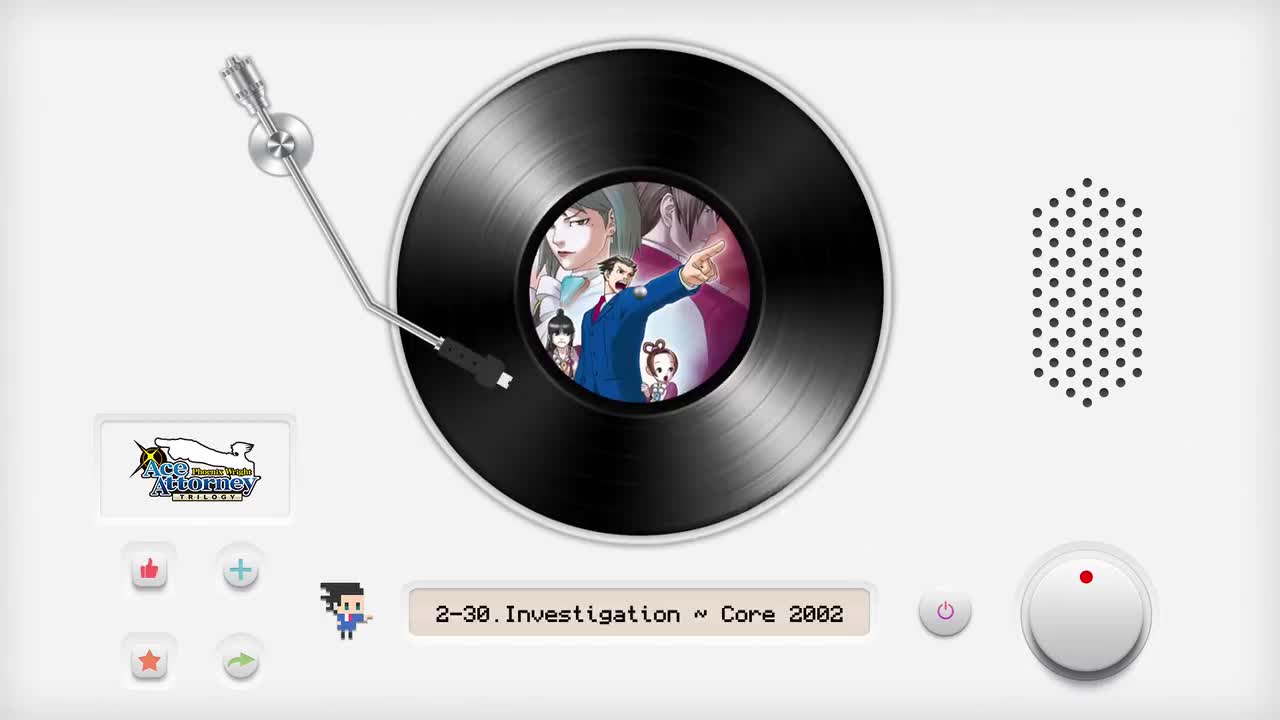 2-30.Investigation ~ Core 2002