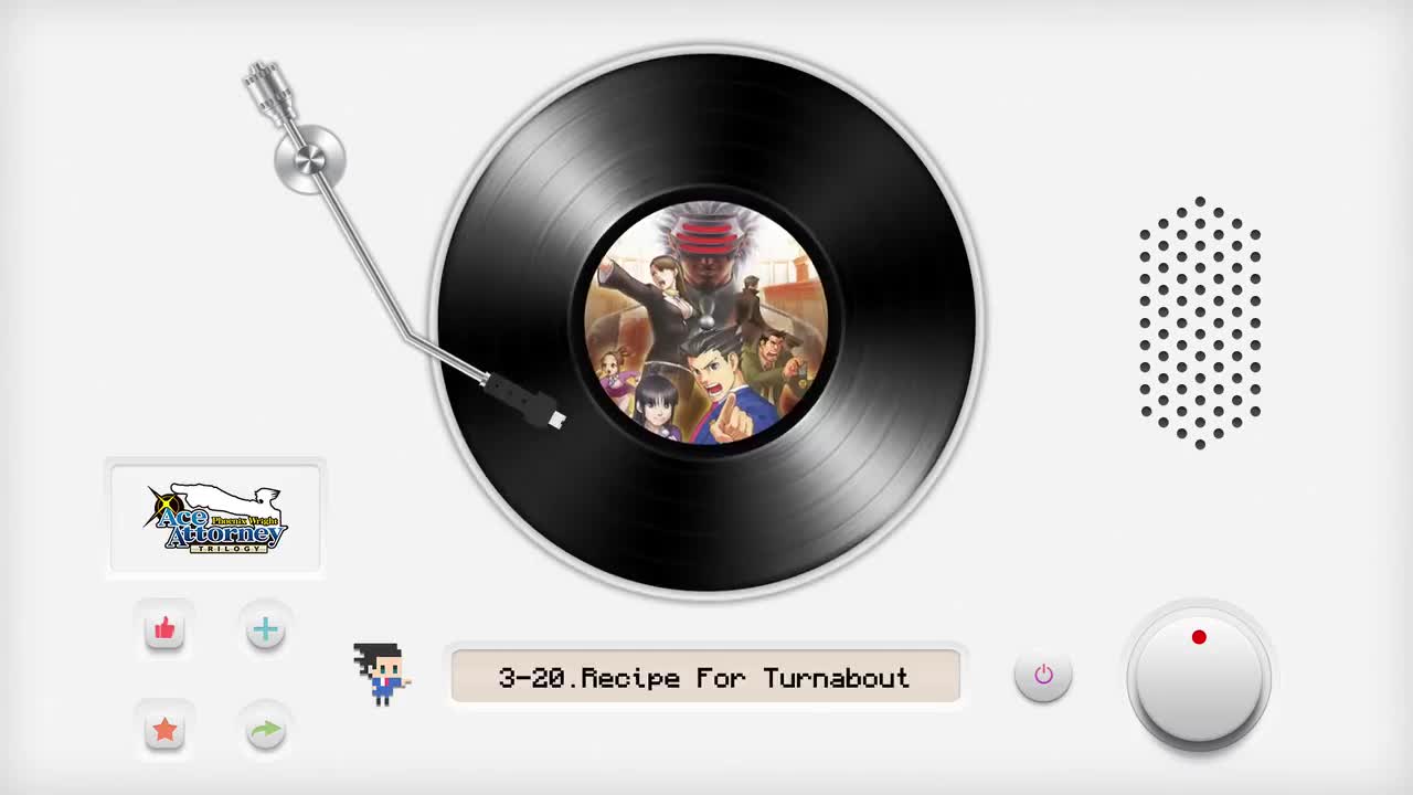 3-20.Recipe For Turnabout