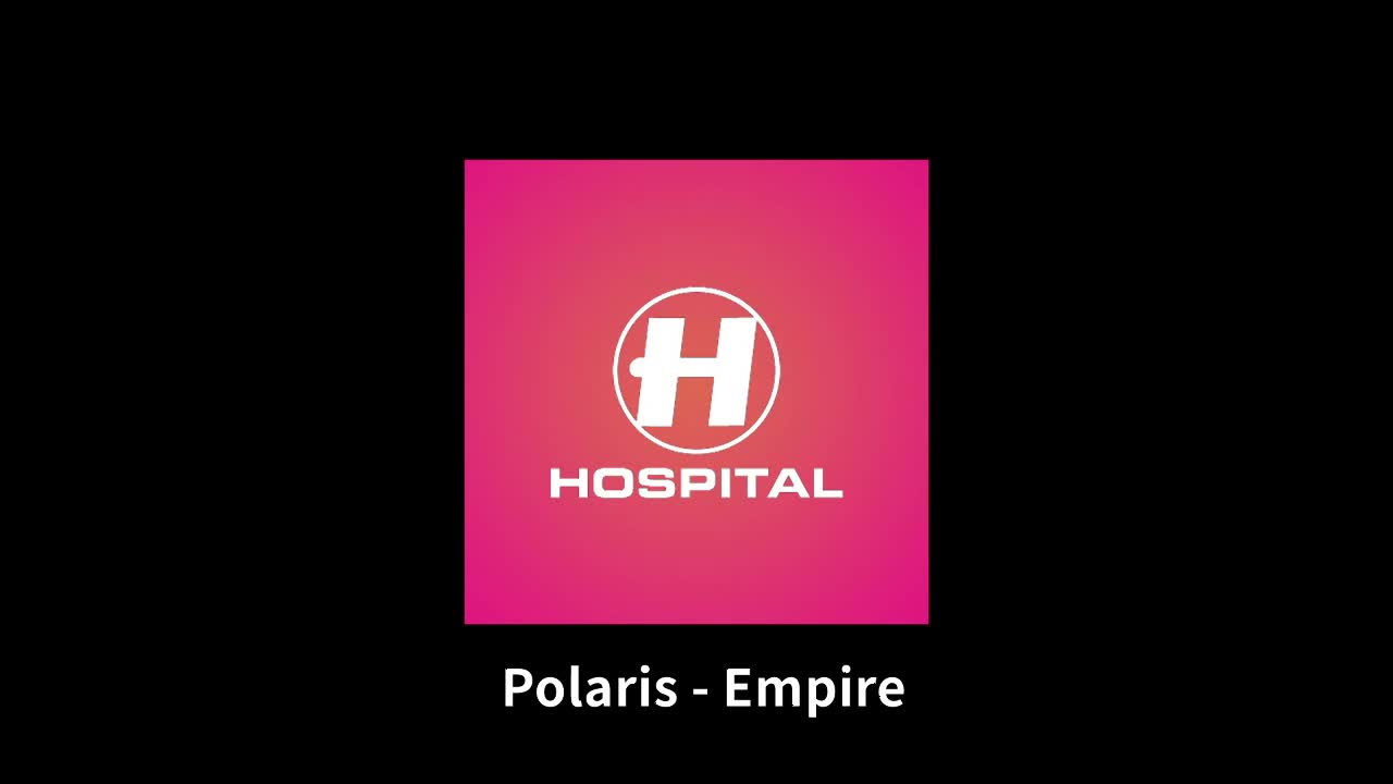 【Hospital】Empire