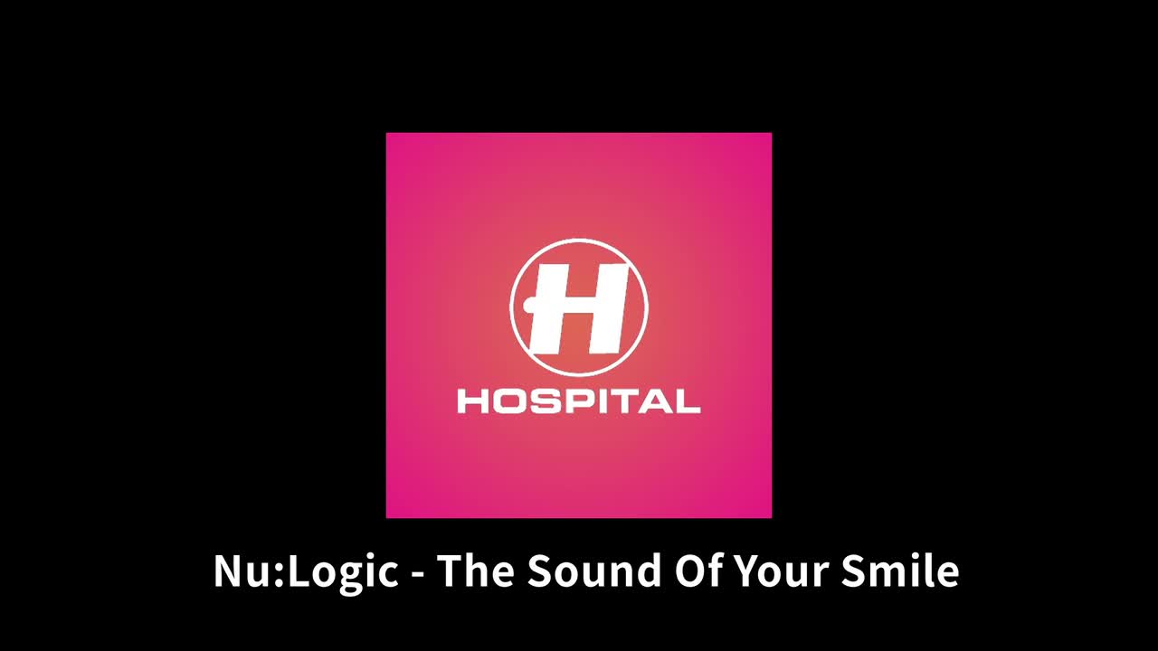 【Hospital】The Sound Of Your Smile