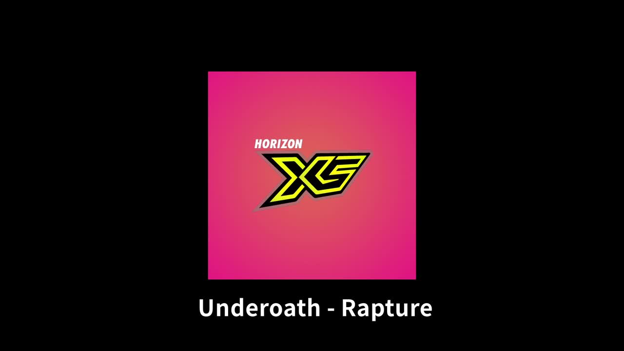 【XS】Rapture