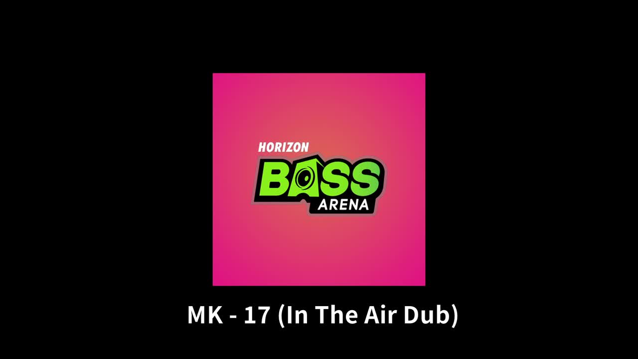 【Bass Arena】17