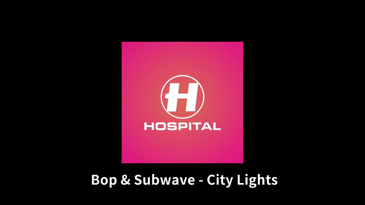 【Hospital】City Lights