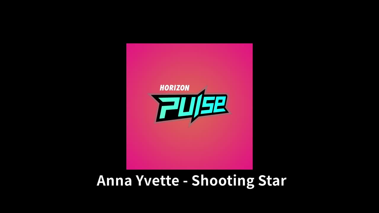 【Pulse】Shooting Star