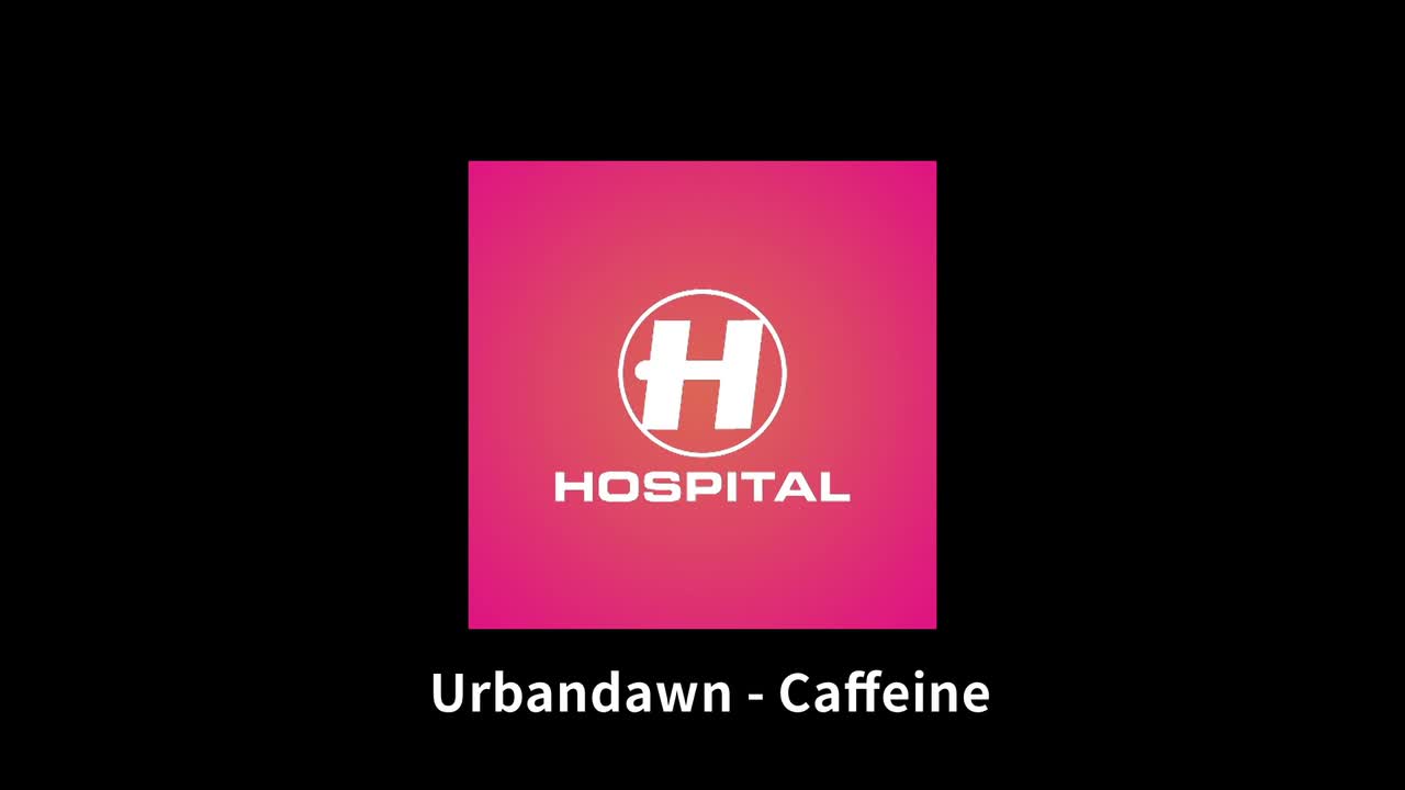 【Hospital】Caffeine