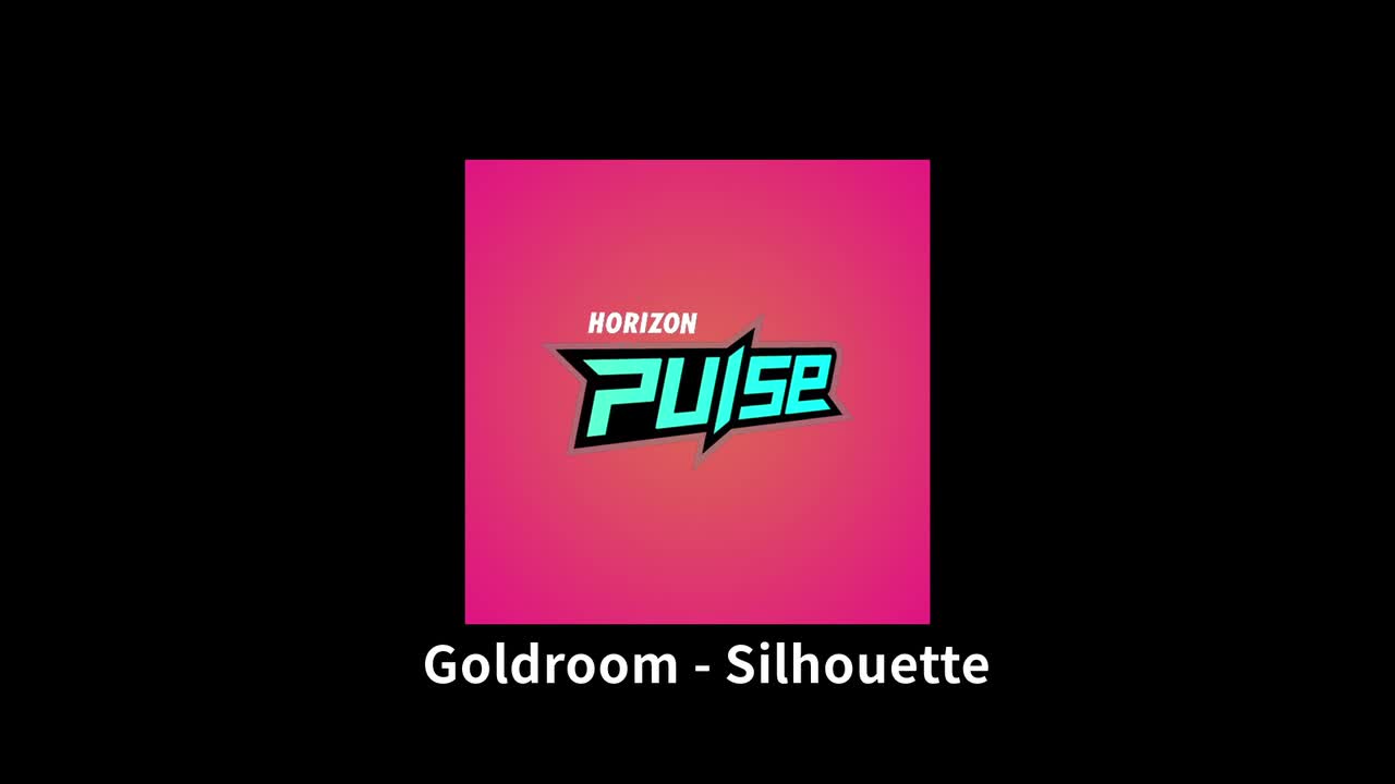 【Pulse】Silhouette